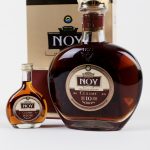NOY CLASSIC 10 let, 40% miniatura 0,05L