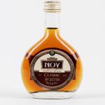 NOY CLASSIC 10 let, 40% miniatura 0,05L