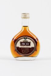 NOY CLASSIC 10 let, 40% miniatura 0,05L