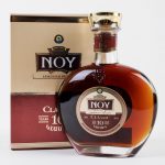 NOY CLASSIC 10 let, 40% 0,5L