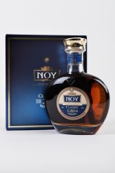 NOY CLASSIC 20 let, 40% 0,5L