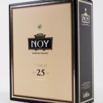 NOY TIRAKAL 25 let, 40% 0,7l