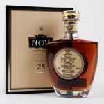 NOY TIRAKAL 25 let, 40% 0,7l