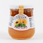 Džem Meruňkový 600g