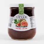 Džem Fíkový 600g