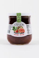 Džem Fíkový 600g