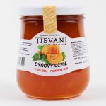 Džem Dýňový 600g