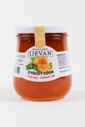 Džem Dýňový 600g