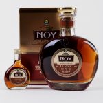 NOY CLASSIC 7 let, 40% miniatura 0,05L