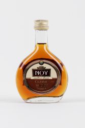 NOY CLASSIC 7 let, 40% miniatura 0,05L