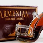 Proshyan Brandy STŘEVÍČEK 5 let 0,25l 40%