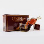 Proshyan Brandy STŘEVÍČEK 5 let 0,25l 40%