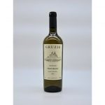 ПИРОСМАНИ белое GRUZIE