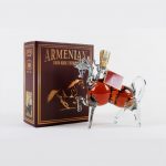 Proshyan Brandy KŮŇ 5 let 0,35l 40%