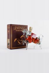 Proshyan Brandy KŮŇ 5 let 0,35l 40%