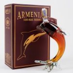 Proshyan Brandy DELFÍN 5 let 0,35L 40%