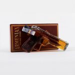 Proshyan Brandy PISTOLE 5 let 0,25l 40%