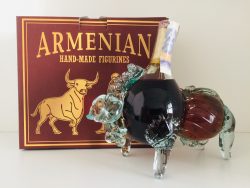 Proshyan Brandy BÝK 5 let 0,33L 40%
