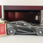 Proshyan Brandy FERRARI 7 let 0,5L 40% Keramika