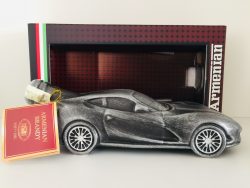 Proshyan Brandy FERRARI 7 let 0,5L 40% Keramika