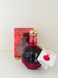 GRENADE IJEVAN – víno z Granátového Jablka, miniatura 0,05 l