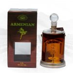 Proshyan Brandy BALETKA 10 let 0,5L 40% decanter