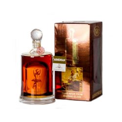 Proshyan Brandy BALETKA 10 let 0,5L 40% decanter