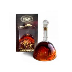 Proshyan Brandy ARARAT 10 let 0,5L 40% decanter