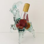 Proshyan Brandy HORSKÝ KOZEL 8 let 0,05L 40%