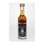 Ijevan MULBERRY 10 let, alk. 50%, miniatura 0,05L – brandy z moruše
