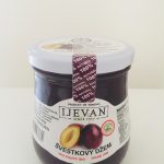 Džem ŠVESTKOVÝ 600g
