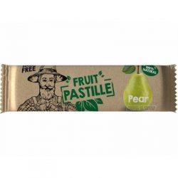 Ovocný plátek HRUŠKA, 30g