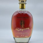 CHARENTS 10 let, 0,75 l, 40%