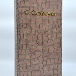 CHARENTS 30 let, 0,75 l, 40%