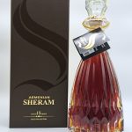 SHERAM 15 let, 0,75 l, 40%