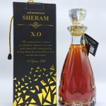 SHERAM 8 let, 0,5 l, 40%