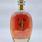 SHIRAZ 8 let, 0,75 l, 40%