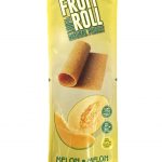 Rolka ze sušených ovoce MELOUN, 100g