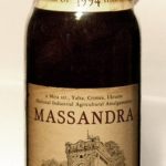 1994 – Pinot-Gris Massandra