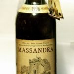 1996 – Massandra Rose Muscat