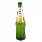 Přírodní sycená limonáda NATAKHTARI – FEJCHOA, 0,5L