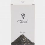 Gruzinský čaj “Prince Gurieli” Earl Grey černý sypaný, 80 g