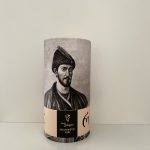 Gruzinský čaj “Gurieli from Rustaveli’s Country” černý sypaný, 100 g