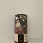 Gruzinský čaj “Gurieli from Rustaveli’s Country” zelený sypaný, 100 g
