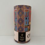 Gruzinský čaj “Gurieli from Rustaveli’s Country” žasmin sypaný, 100 g