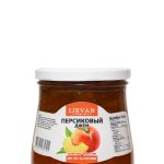 Džem BROSKVOVÝ, 600g