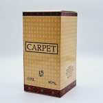 CARPET 18 let, 0,75 l, 40%