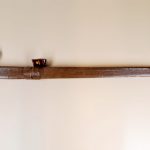 Brandy souvenir CANE – HŮL, 5 let, 0,33 l 40%