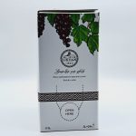 IJEVAN červené suché 3L, Bag-in-Box