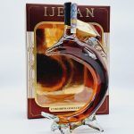 IJEVAN brandy souvenir DOLPHIN (DELFIN), 5 let, 0,2 l 40%